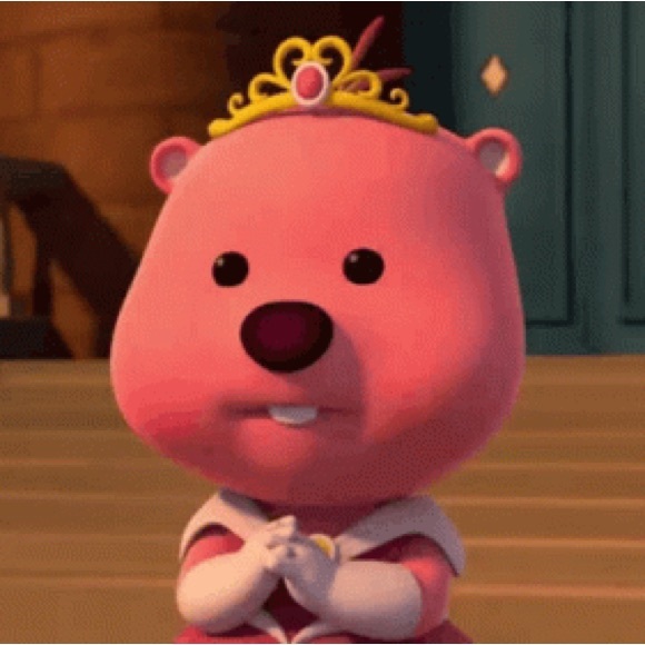 Meet your Posher, Tessa - Picture 1 of 1